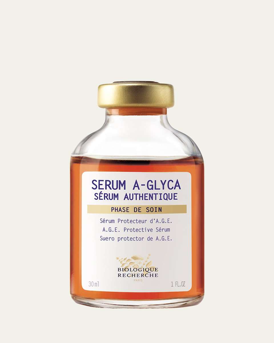 A-Glyca A. G.E Protective Serum, 1 oz.